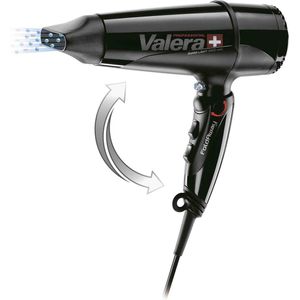 Valera - LIGHT SL5400T - Lichtgewicht Opvouwbare Föhn - Krachtige Motor - Swiss Made