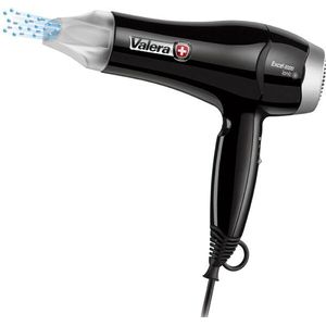 Valera - Excel 2000 Ionic - Föhn - Unisex - Ergonomisch - Ionisator