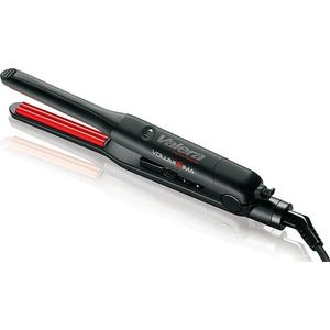 Valera VOLUMISSIMA 647.01 - Haarvolume tang - Keramische coating - Swiss made - Zwart