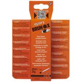 Brunox - Epoxy RoestOmvormer - Cognackleur - 30ml