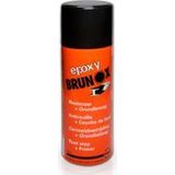 Brunox - Epoxy - Spray - Roeststop - 400 ml