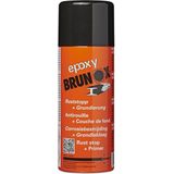 Brunox - Epoxy - Spray - Roeststop - 400 ml