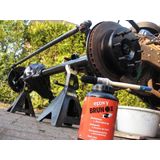 Brunox - Epoxy - Spray - Roeststop - 100 ml