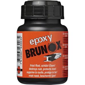 Brunox - Epoxy - Spray - Roeststop - 100 ml