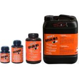 Brunox - Epoxy Roeststop Primer - Roestomvormer - Transparant - 500ml