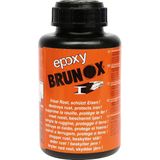 Brunox Epoxy - Roeststop - 250 ml - Roestbescherming - Epoxyhars