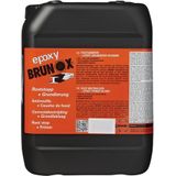 Brunox - Epoxy Roeststop - Roestomvormer en Primer - Transparant - Milieuvriendelijk