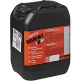 Brunox - Epoxy Roeststop - Roestomvormer en Primer - Transparant - Milieuvriendelijk