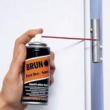 Brunox - Turbo-Spray - Multifunctiespray - 400ml - Waterafstotend
