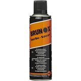 Brunox - Turbo-Spray - Multifunctiespray - 400ml - Waterafstotend