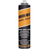 Brunox - Turbo-Spray Original - Spray - 500 ml - Actief Middel