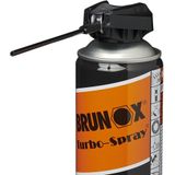 Brunox - Turbo-Spray Original - Spray - 500 ml - Actief Middel