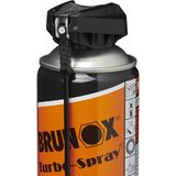 Brunox - Turbo-Spray Original - Spray - 500 ml - Actief Middel