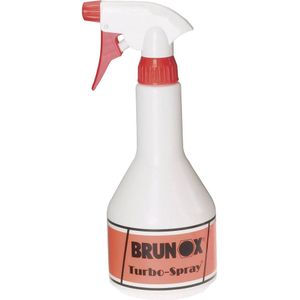 Brunox Pompflacon leeg