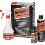 Brunox - Turbo-Spray - Multifunctionele Spray - 400ml - Smeermiddel
