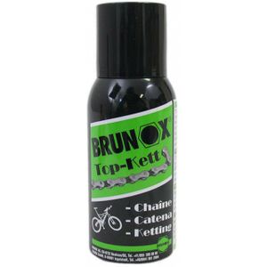 BRUNOX Top Kett Roestbeschermer - 100ml Spuitbus