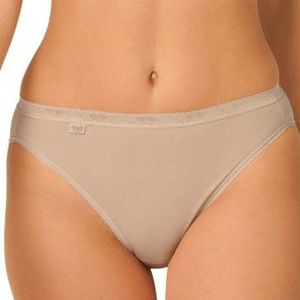 Sloggi dames Basic Tai slip - Beige
