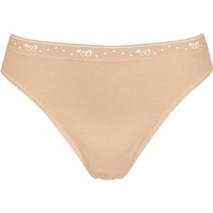 Sloggi dames Basic Tai slip - Beige