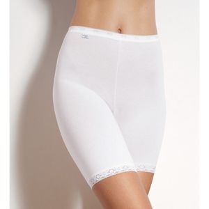 Sloggi Basic+ Short met Kant Wit