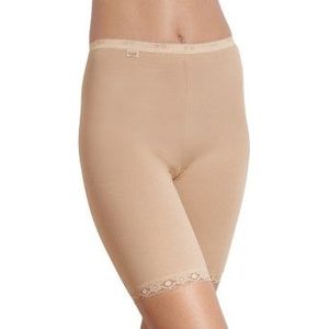Sloggi Basic+ Short met Kant Beige