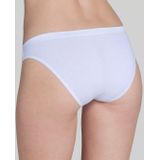 Sloggi - Basic Minislip - Katoen/Lycra - Casual Sportieve Look