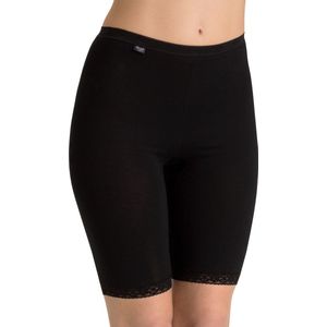 Sloggi - Basic+ - Lange Onderbroek - Zwart - Katoen