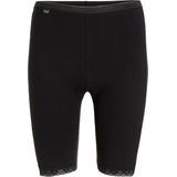 Sloggi Basic+ Short met Kant Zwart