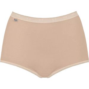 Sloggi - Basic Maxi Slip - Wit - Katoen