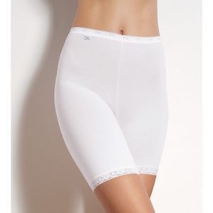 Sloggi - Basic Long - Boxershort - Zwart - Katoen