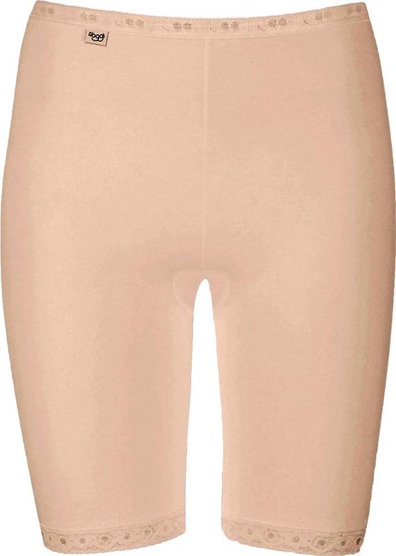 Sloggi - Basic+ - Damesondergoed - Wit - Katoen