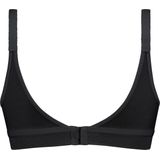 Triumph - Tri-Action Workout N - Sport BH - Wit - Naadloos