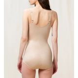 Triumph Body (lingerie) Creme - maat 105 C