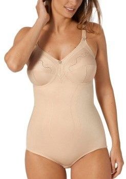 Triumph Body (lingerie) Creme - maat 105 C