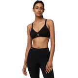Triumph - Triaction Fitness - Sport Bh - Zwart - Hoogwaardige Materialen