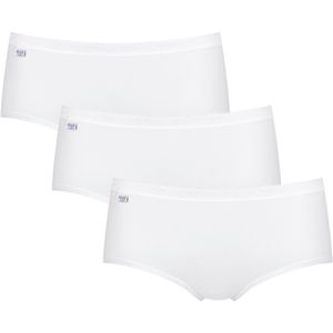 sloggi Slip "Basic+ Midi 3P", (3er Pack), perfekter Sitz