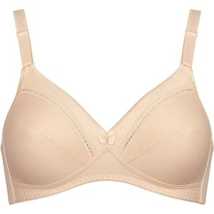 Triumph Dames Cotton Classic Stretch N, teint, 90B