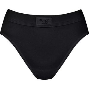 Sloggi Double Comfort Tai dames slip Zwart