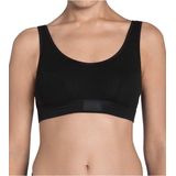 Sloggi Dames Double Comfort Top Wit