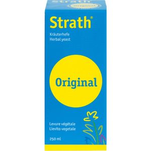 Strath - Elixer - Kruidenelixer - 250 Milliliter