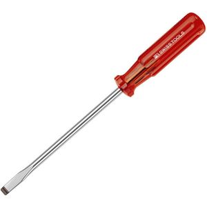 Schroevendraaier 100 gleuf 5,5x0,8x120mm Classic PB Swiss Tools