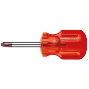 Schroevendraaier Stubby PH3x 40mm Classic PB Swiss Tools