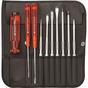 Pb Schroevendraaier Set 215/L 10-delig In Etui