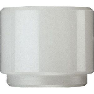 PB Swiss Tools Dop nylon 22mm los vlak
