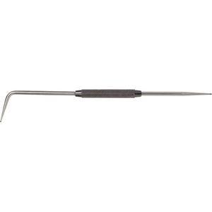 Pb Swiss Tools - Winkelreissnadel CrV 190mm mit Metallgriff