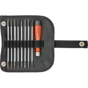 PB 515 schroevendraaierset (uit set 8515), Actie!