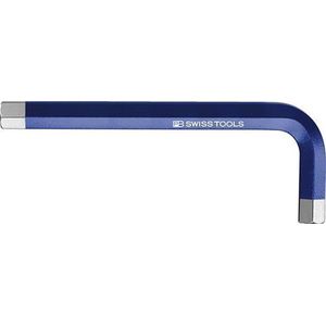 PB Swiss Tools Stiftsleutel 10mm zeskant gekleurd