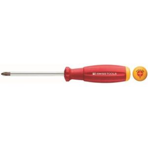 PB Swiss Tools schroevendraaier PH3 270 mm SwissGrip - PB8190.3-150