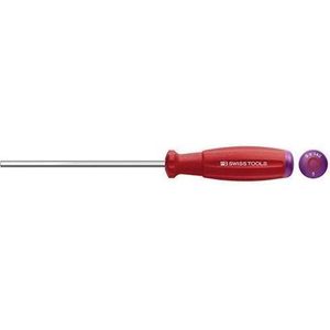 Schroevendraaier 8205 inbus 5x140mm SwissGrip PB Swiss Tools