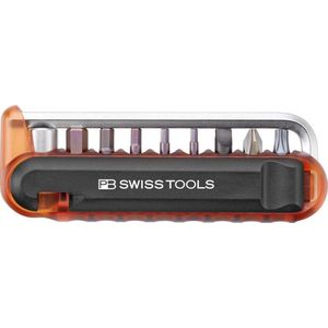 Pocket-Tool 12-teilig - Pb Swiss Tools
