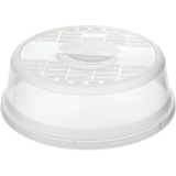 Rotho Magnetron Deksel 30 cm Transparant